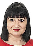 Корнеева Светлана Николаевна
