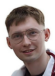 Козлов Александр Евгеньевич