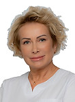Макаренкова Жанна Васильевна