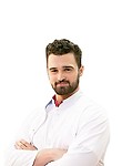 Палик Андрей Дмитриевич — Стоматолог