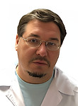 Левицкий Глеб Николаевич