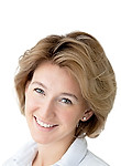 Денисова Ксения Георгиевна