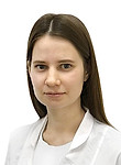 Сваткова Ольга Алексеевна — Гастроэнтеролог