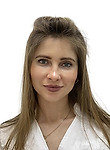 Циферова Юлия Викторовна