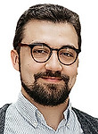 Иващенко Никита Алексеевич — Психолог