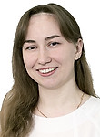 Сысойкина Марина Евгеньевна — Стоматолог-ортодонт