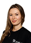 Бахтина Юлия Ивановна