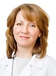 Федорова Елена Владимировна