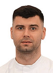 Ельников Илья Евгеньевич