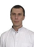 Масло Николай Викторович — Физиотерапевт