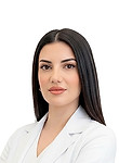 Цитлидзе Ангелина Тариеловна