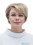 Климентьева Людмила Николаевна