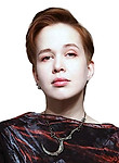 Доронина Анна Сергеевна