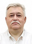 Логненко Михаил Михайлович