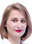Грачева Серафима Алексеевна