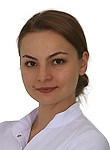 Мирошниченко Мария Викторовна — Стоматолог-терапевт