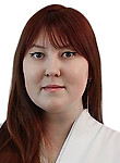 Аглеева Ильсия Рафасовна