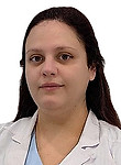 Тартышина Юлия Евгеньевна