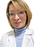 Кондратова Светлана Эдуардовна