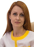 Чернокожева Ольга Владимировна