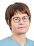 Инкина Анна Васильевна — Лор (отоларинголог)