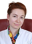Павлова Елена Сергеевна — УЗИ-специалист