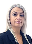 Степанян Елена Михайловна