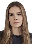 Андрияш Яна Алексеевна