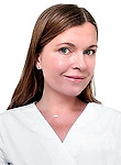 Горобинская Анна Юрьевна