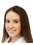 Игнатенко Мария Геннадьевна