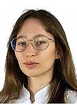 Карнаева Кристина Расуловна