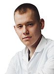 Гулецкий Никита Сергеевич — Психотерапевт