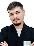 Бралинов Темир Кайратович