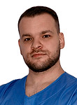 Щербинин Антон Анатольевич