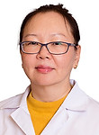 Архакова Ирина Анатольевна