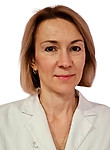 Захаревич Ольга Александровна — УЗИ-специалист