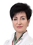 Иванова Лариса Борисовна — Терапевт