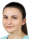 Томаева Мадина Аликовна
