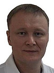 Гагаркин Роман Николаевич — Гинеколог