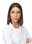 Кулусубова Алина Григорьевна