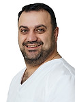Енгибарян Рафаэль Ваганович
