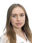 Козлова Марина Витальевна — Стоматолог-терапевт