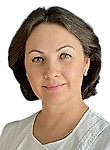 Кашина Ирина Владимировна