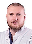 Левченко Константин Андреевич — Ортопед