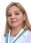 Коваленко Ирина Николаевна — Физиотерапевт
