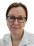 Кяшкина Ольга Васильевна — Гинеколог