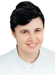 Голубинская Ирина Анатольевна — Остеопат