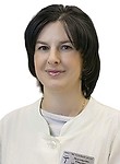 Знахарева Марина Михайловна — Гинеколог