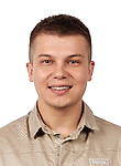 Никитин Никита Юрьевич — Стоматолог