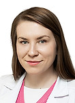 Макеева Екатерина Андреевна — Психотерапевт